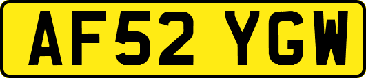 AF52YGW