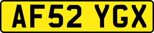 AF52YGX
