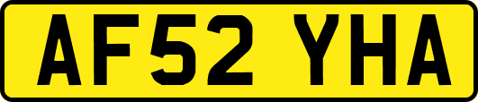 AF52YHA