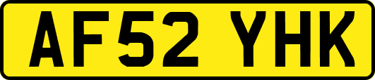 AF52YHK
