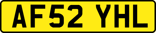 AF52YHL