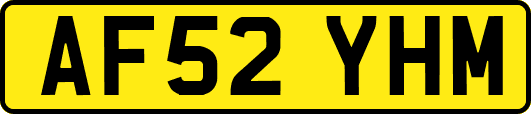 AF52YHM