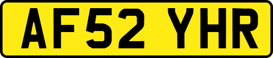 AF52YHR