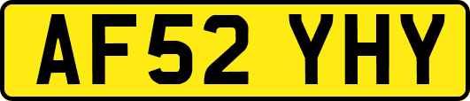 AF52YHY