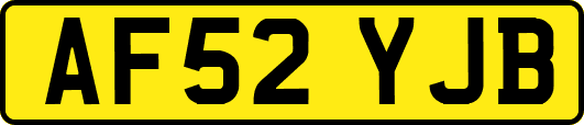 AF52YJB