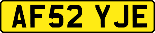 AF52YJE