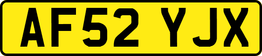 AF52YJX