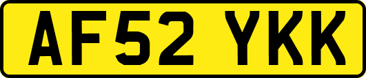AF52YKK