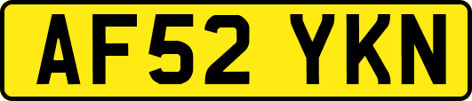 AF52YKN