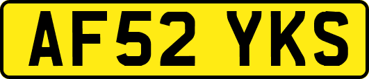AF52YKS