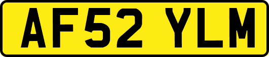 AF52YLM