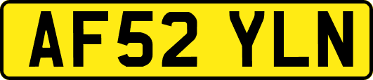 AF52YLN