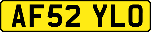 AF52YLO