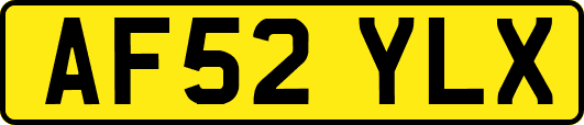 AF52YLX