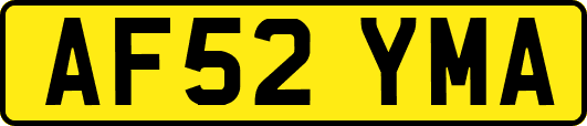 AF52YMA