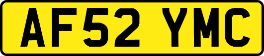 AF52YMC