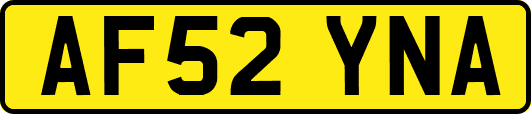 AF52YNA