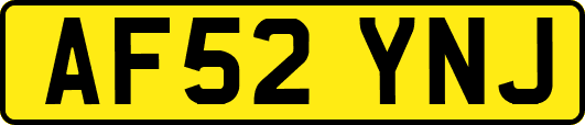 AF52YNJ