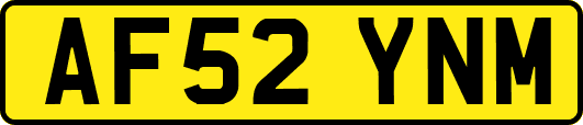 AF52YNM