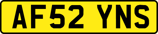 AF52YNS
