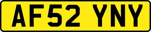 AF52YNY