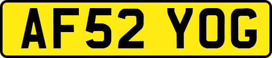 AF52YOG