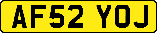 AF52YOJ
