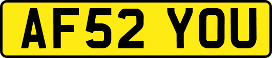 AF52YOU