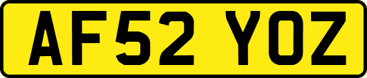 AF52YOZ