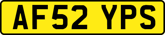 AF52YPS