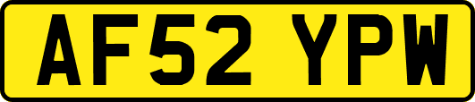 AF52YPW