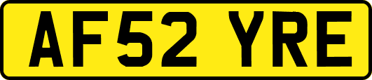 AF52YRE