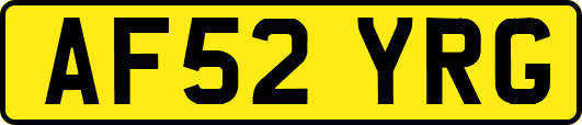 AF52YRG