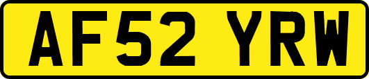 AF52YRW