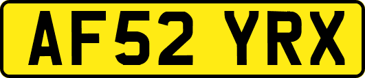 AF52YRX