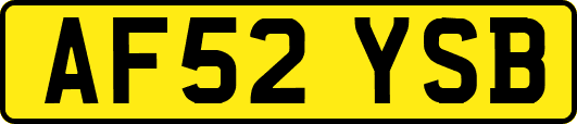 AF52YSB