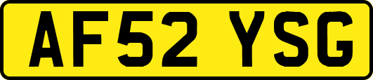 AF52YSG
