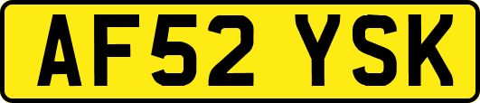 AF52YSK