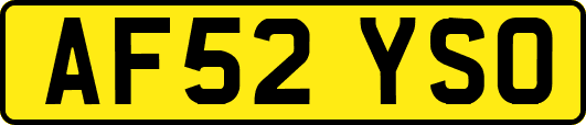 AF52YSO