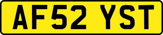 AF52YST