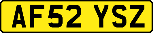 AF52YSZ