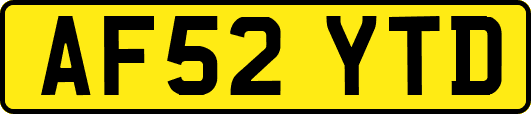 AF52YTD