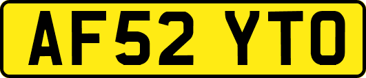 AF52YTO