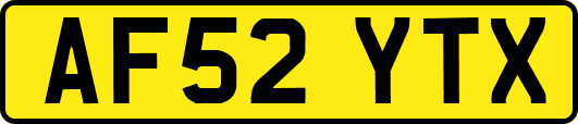 AF52YTX