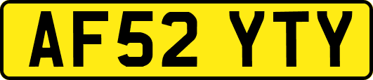 AF52YTY