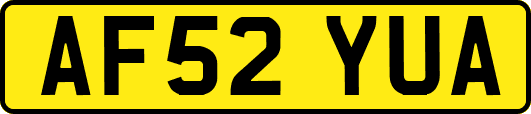 AF52YUA