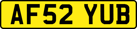 AF52YUB
