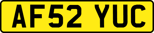 AF52YUC