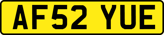 AF52YUE