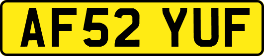 AF52YUF